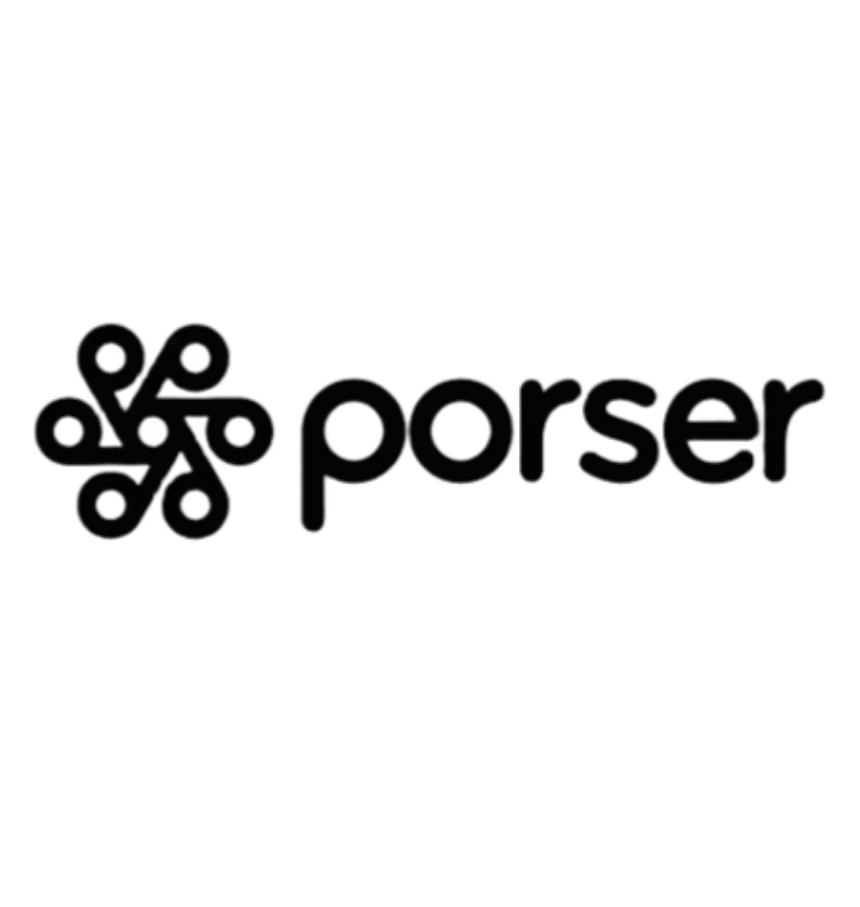Porser