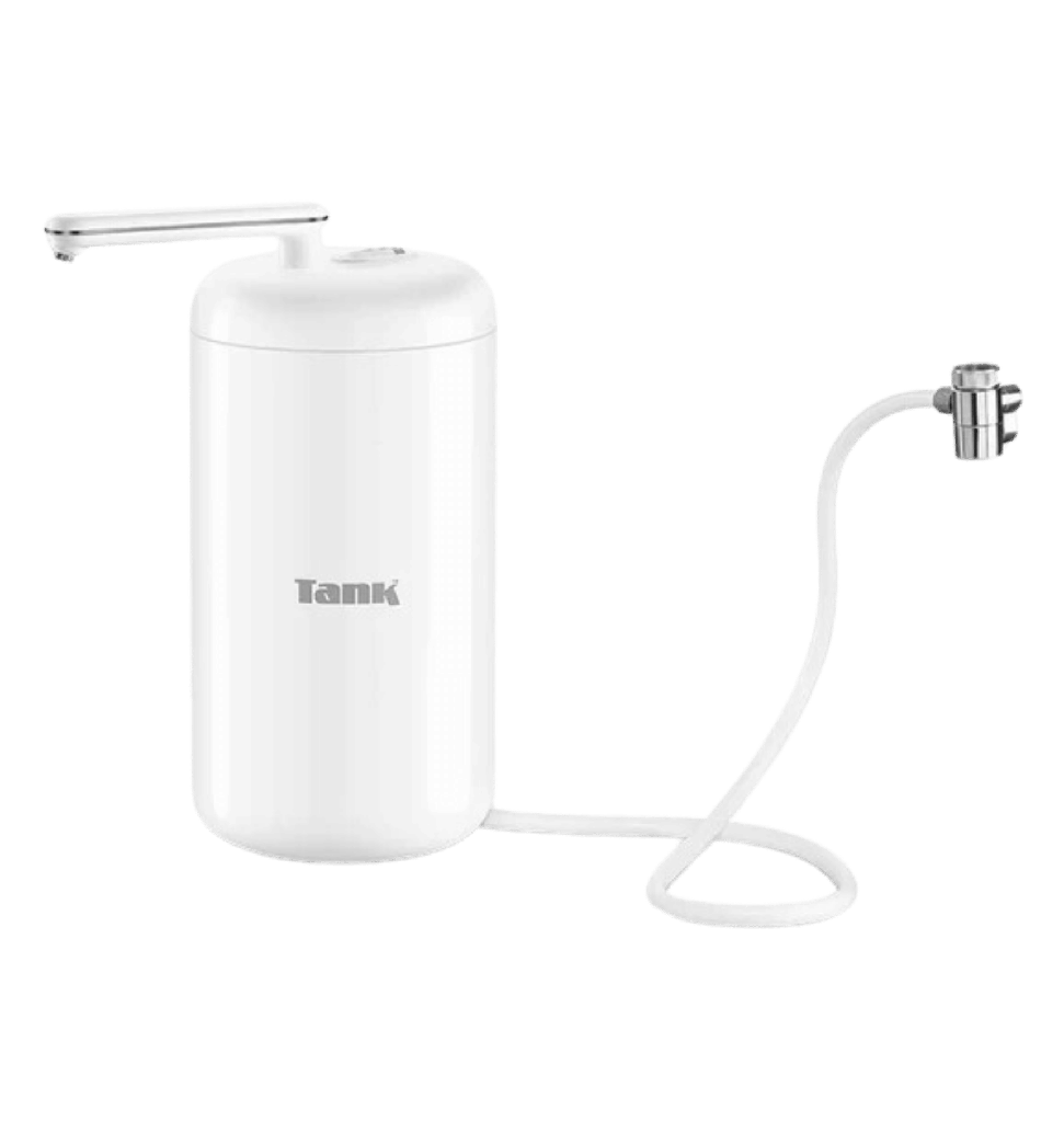 فلتر تانك برو اس الجديد Filter Tank Pro S