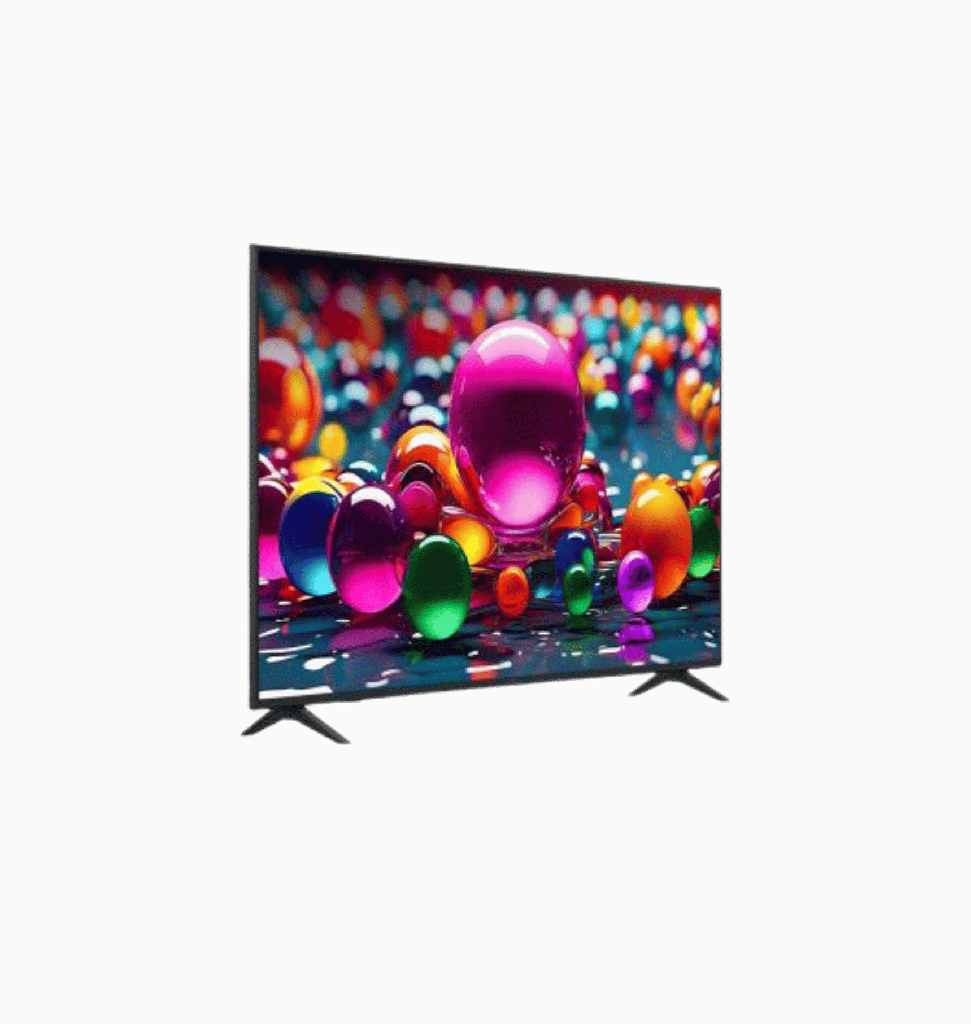 شاشه ال جي 55 سمارت 55UA85006LA 4K