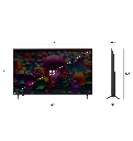 شاشه ال جي 55 سمارت 55UA85006LA 4K