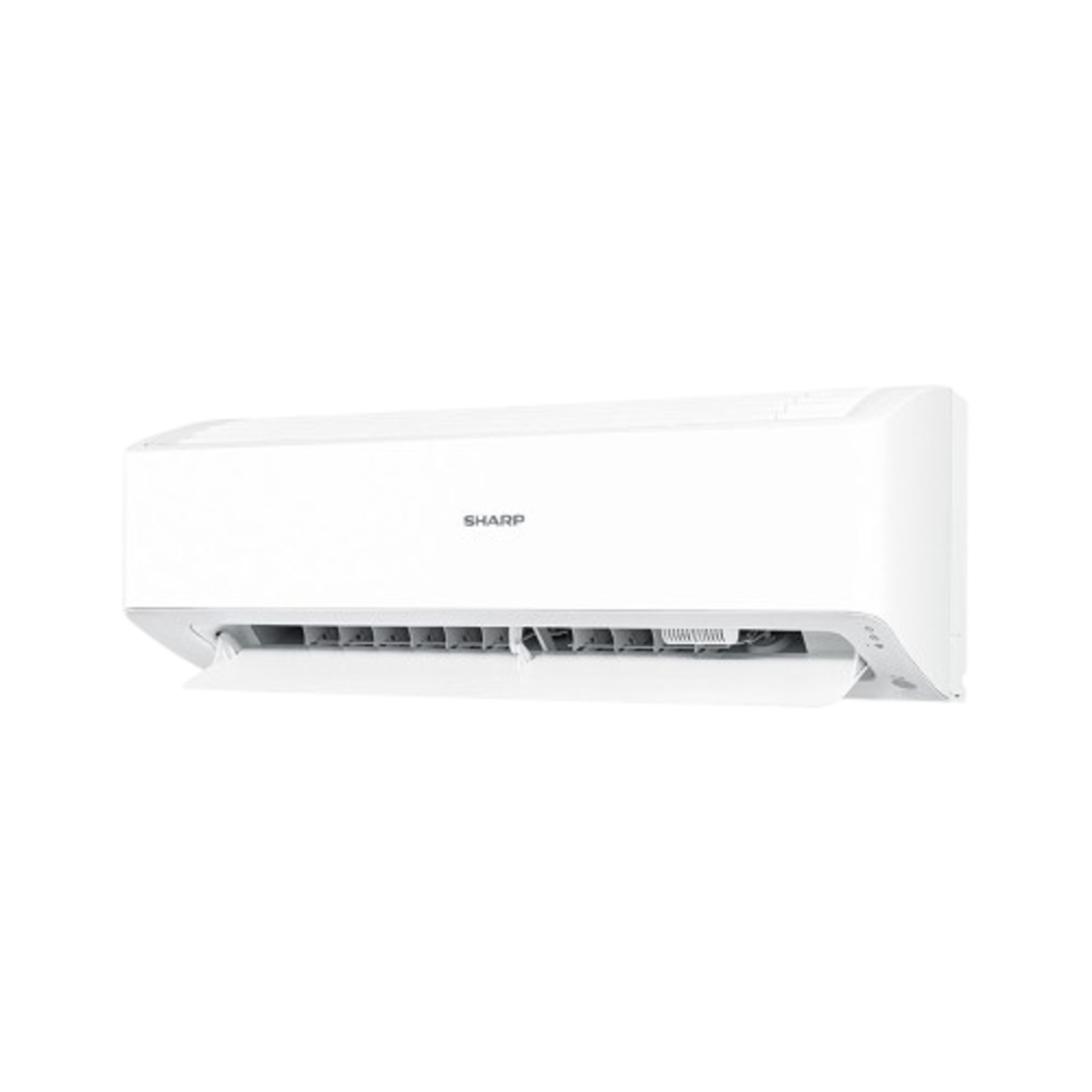 تكييف شارب 1.5 بارد WIFI الجديد AH-A12ZSE + AU-A12ZHE