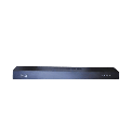 شفاط بيورتي 90 سم مسطح تركي اسود PTSLIM 90 BL