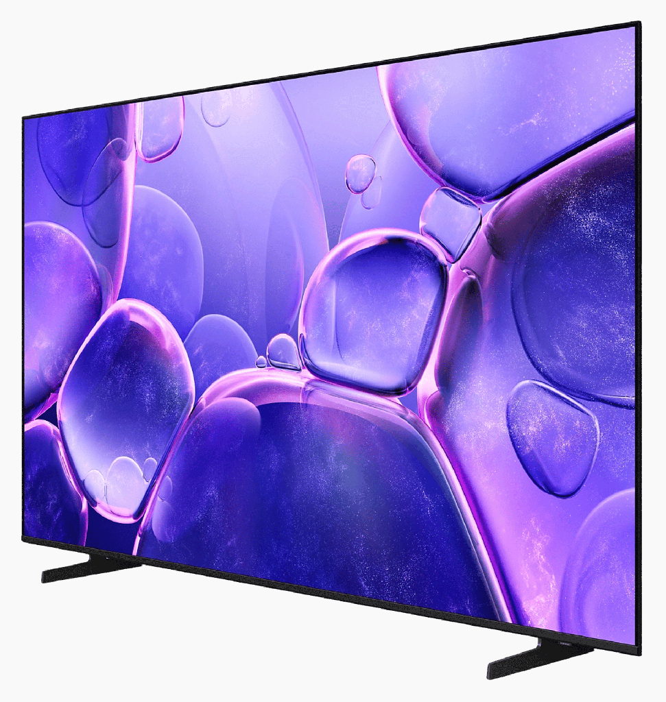 شاشه سامسونج 65 سمارت UA65U8000F 4K