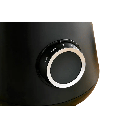خلاط بوش 1200 وات اسود MMB6172B