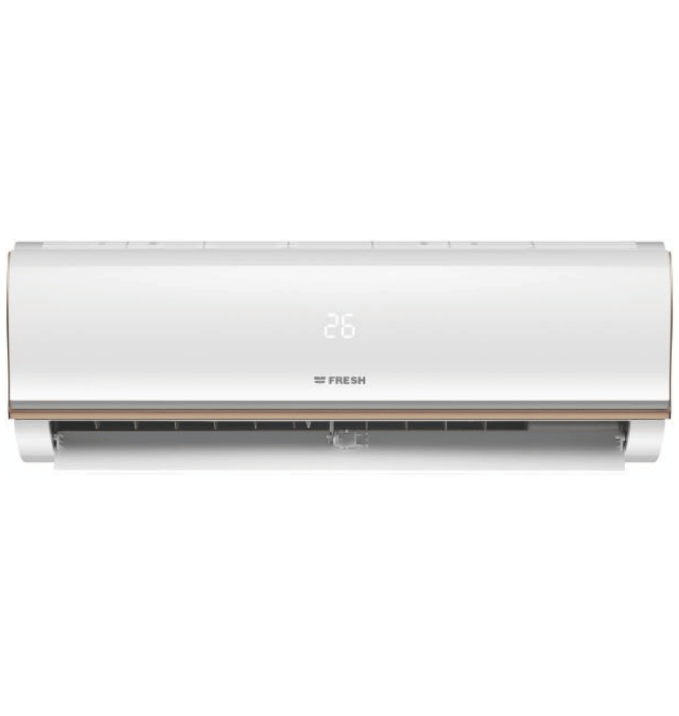 تكييف فريش هامر 3 بارد بدون HFW24C/IW-AG + HFW24C/O-X4