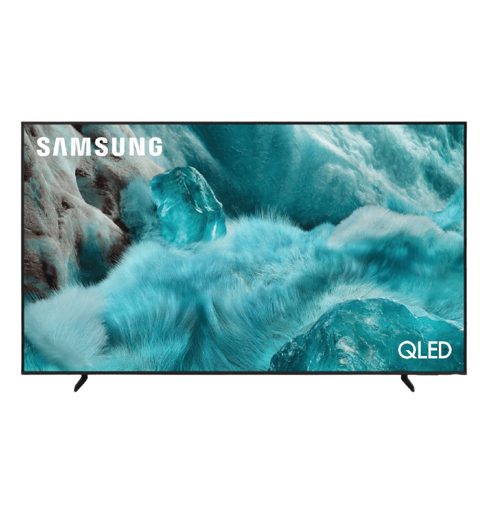 شاشه سامسونج 50 كيوليد 4K سمارت 50Q7FAA