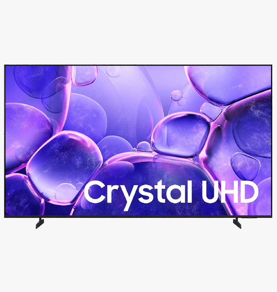 شاشه سامسونج 65 سمارت UA65U8000F 4K