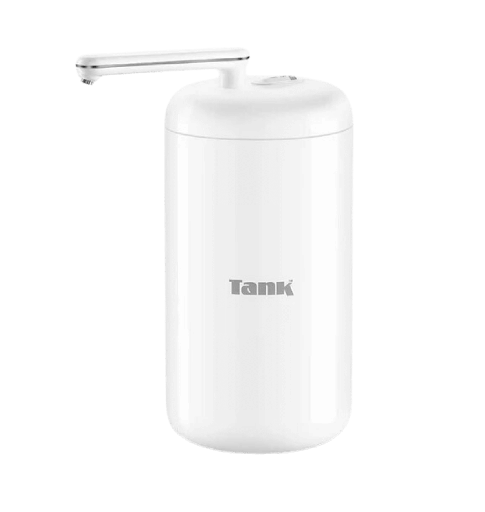 [14/009/0107] فلتر تانك برو اس الجديد Filter Tank Pro S