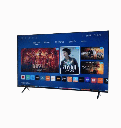 شاشه تورنيدو 58 سمارت 58US4600E 4K