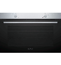 فرن بوش بلت ان 90 غاز ستانلس VGD011BROM